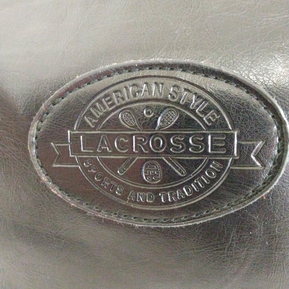 Lacrosse Sports & Tradition Wristlet - Picture 2 of 6
